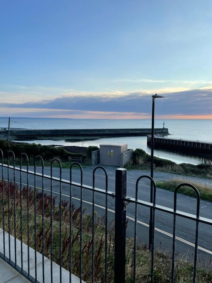 2 Plas Morolwg Aberystwyth Esterno foto