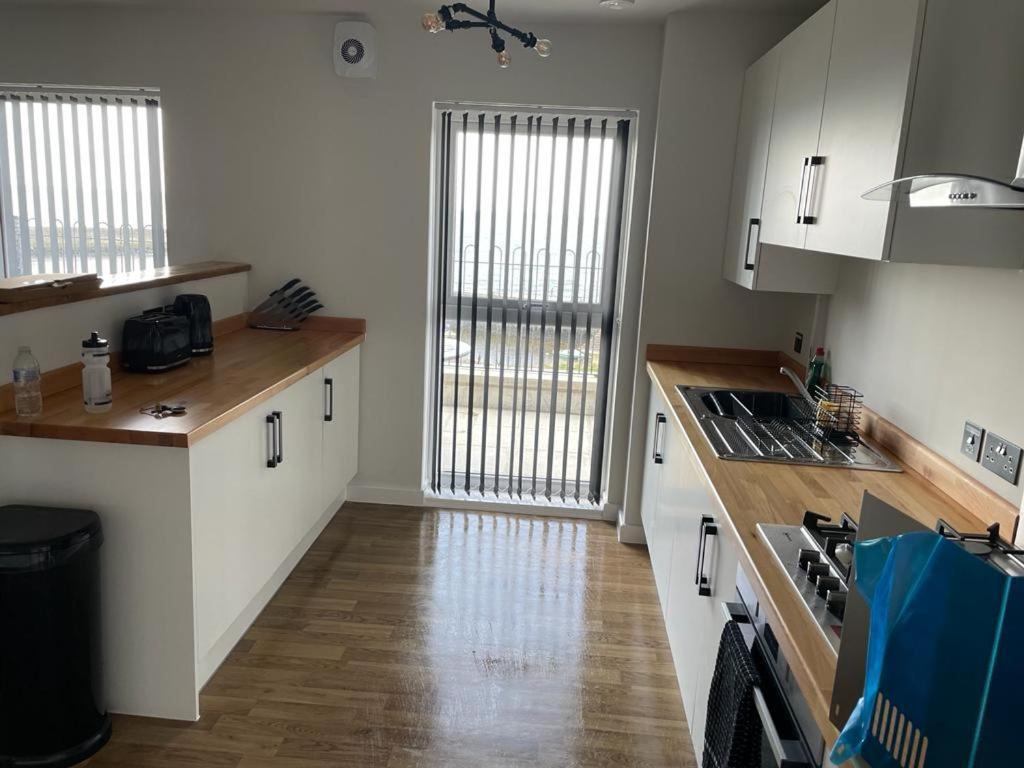 2 Plas Morolwg Aberystwyth Esterno foto
