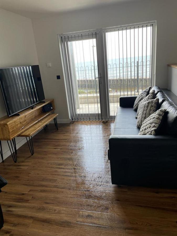 2 Plas Morolwg Aberystwyth Esterno foto