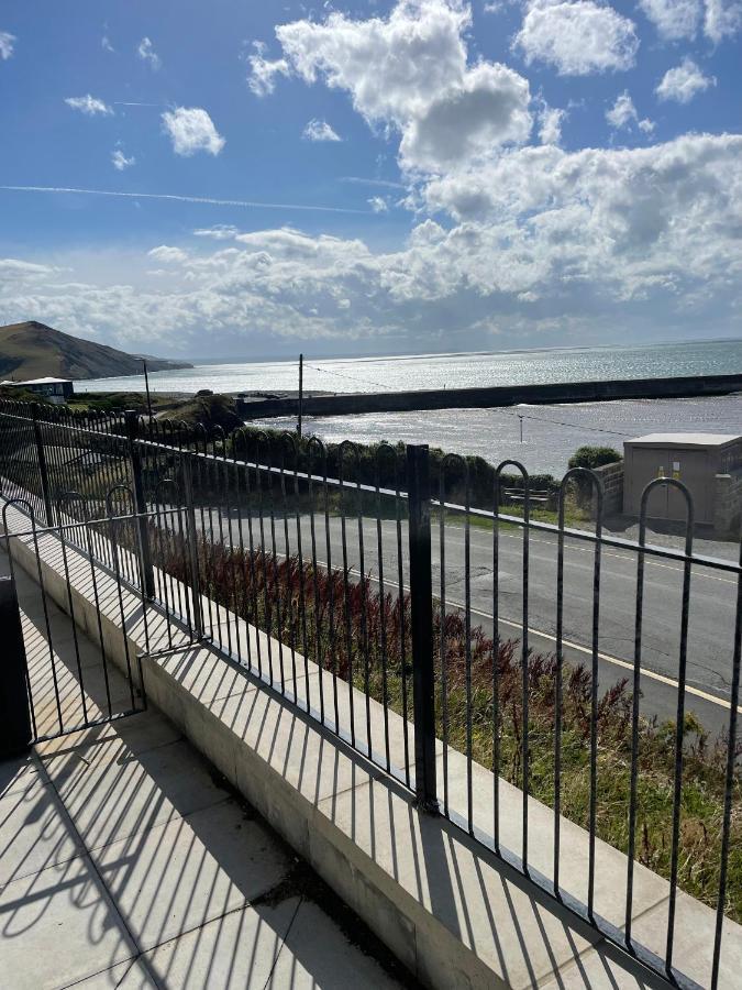 2 Plas Morolwg Aberystwyth Esterno foto