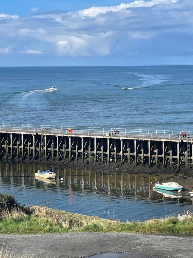 2 Plas Morolwg Aberystwyth Esterno foto